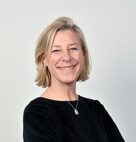 Sophie MEYNAUD