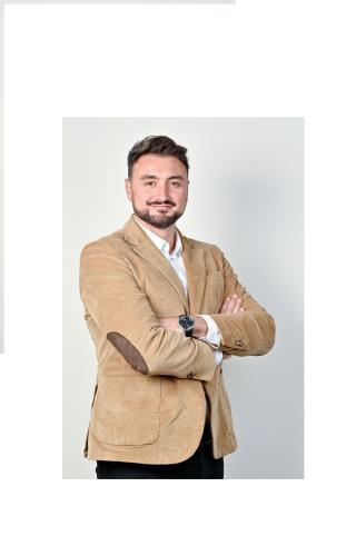 Gérald RIERA