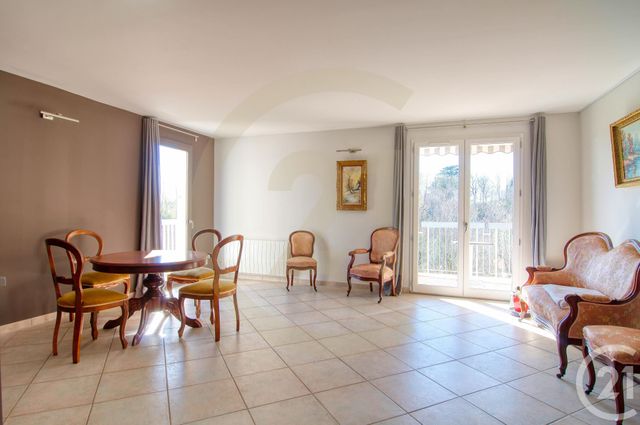 Afficher la photo en grand Appartement T3 à vendre - 3 pièces - 90.72 m2 - ST DIDIER AU MONT D OR - 69 - RHONE-ALPES - Century 21 Agence Du Mont D'Or