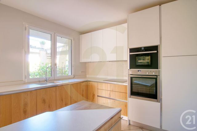 Afficher la photo en grand Appartement T3 à vendre - 3 pièces - 90.72 m2 - ST DIDIER AU MONT D OR - 69 - RHONE-ALPES - Century 21 Agence Du Mont D'Or