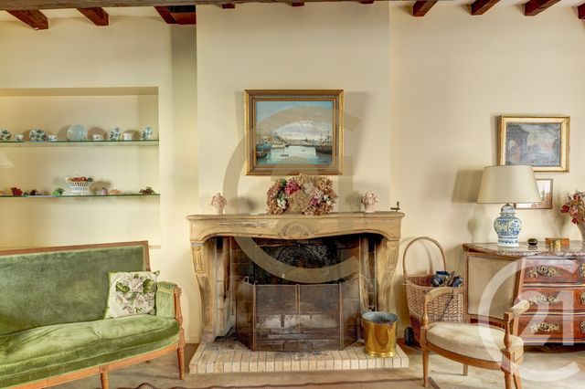 maison à vendre - 9 pièces - 272.0 m2 - ST DIDIER AU MONT D OR - 69 - RHONE-ALPES - Century 21 Agence Du Mont D'Or