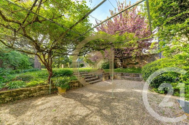 maison à vendre - 9 pièces - 272.0 m2 - ST DIDIER AU MONT D OR - 69 - RHONE-ALPES - Century 21 Agence Du Mont D'Or