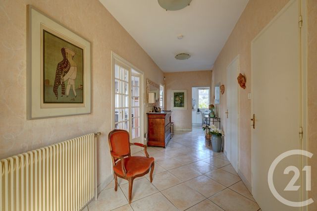 maison à vendre - 6 pièces - 176.98 m2 - ST DIDIER AU MONT D OR - 69 - RHONE-ALPES - Century 21 Agence Du Mont D'Or