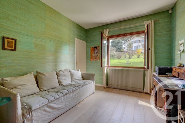 maison à vendre - 6 pièces - 176.98 m2 - ST DIDIER AU MONT D OR - 69 - RHONE-ALPES - Century 21 Agence Du Mont D'Or