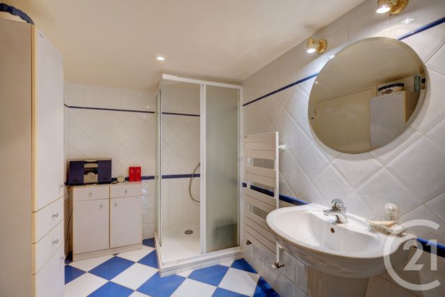 maison à vendre - 6 pièces - 176.98 m2 - ST DIDIER AU MONT D OR - 69 - RHONE-ALPES - Century 21 Agence Du Mont D'Or