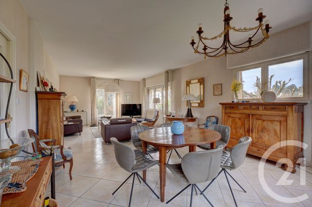 maison - ST DIDIER AU MONT D OR - 69