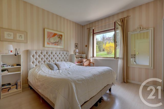 maison à vendre - 6 pièces - 176.98 m2 - ST DIDIER AU MONT D OR - 69 - RHONE-ALPES - Century 21 Agence Du Mont D'Or