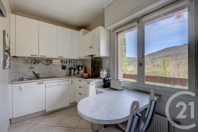 maison à vendre - 6 pièces - 176.98 m2 - ST DIDIER AU MONT D OR - 69 - RHONE-ALPES - Century 21 Agence Du Mont D'Or