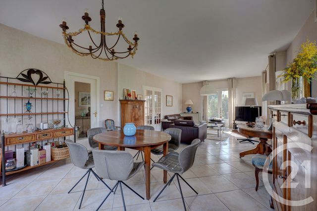 maison à vendre - 6 pièces - 176.98 m2 - ST DIDIER AU MONT D OR - 69 - RHONE-ALPES - Century 21 Agence Du Mont D'Or