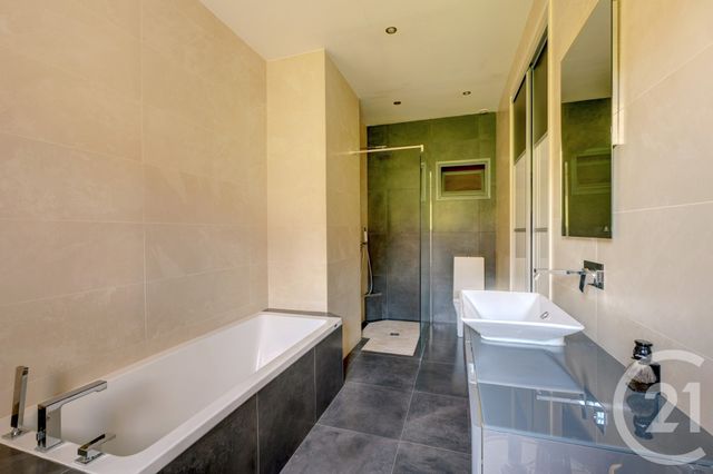 maison à vendre - 6 pièces - 176.98 m2 - ST DIDIER AU MONT D OR - 69 - RHONE-ALPES - Century 21 Agence Du Mont D'Or