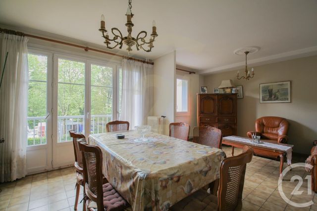 Appartement T5 à vendre - 5 pièces - 83.5 m2 - LYON - 69009 - RHONE-ALPES - Century 21 Agence Du Mont D'Or Appartement T5 à vendre - 5 pièces - 83.5 m2 - LYON - 69009 - RHONE-ALPES - Century 21 Agence Du Mont D'Or