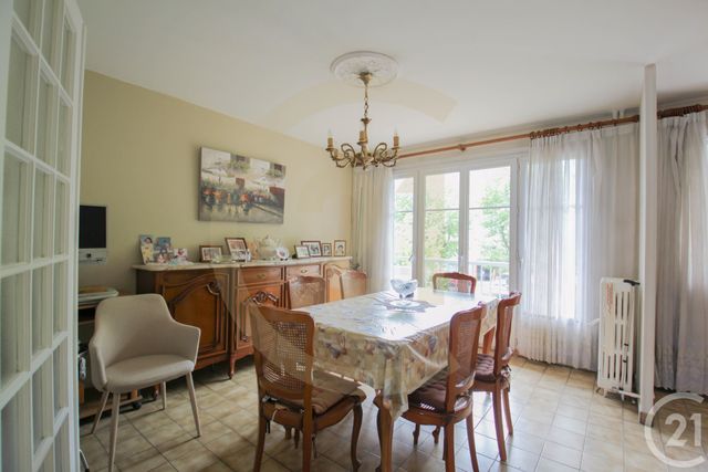 Appartement T5 à vendre - 5 pièces - 83.5 m2 - LYON - 69009 - RHONE-ALPES - Century 21 Agence Du Mont D'Or Appartement T5 à vendre - 5 pièces - 83.5 m2 - LYON - 69009 - RHONE-ALPES - Century 21 Agence Du Mont D'Or
