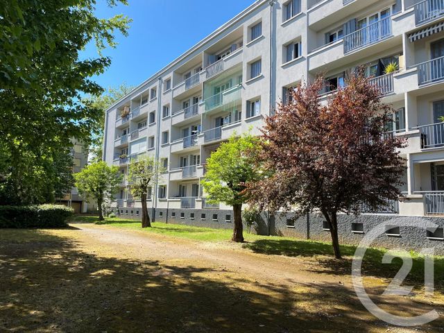 Appartement T5 à vendre - 5 pièces - 83.5 m2 - LYON - 69009 - RHONE-ALPES - Century 21 Agence Du Mont D'Or Appartement T5 à vendre - 5 pièces - 83.5 m2 - LYON - 69009 - RHONE-ALPES - Century 21 Agence Du Mont D'Or