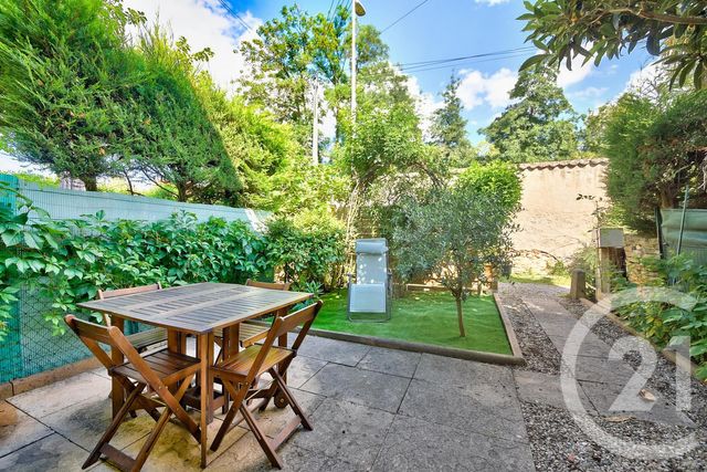 Afficher la photo en grand maison à vendre - 4 pièces - 68.72 m2 - LYON - 69009 - RHONE-ALPES - Century 21 Agence Du Mont D'Or