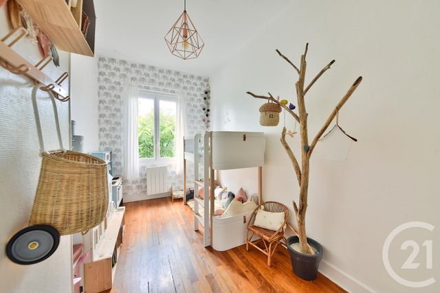 Afficher la photo en grand maison à vendre - 4 pièces - 68.72 m2 - LYON - 69009 - RHONE-ALPES - Century 21 Agence Du Mont D'Or