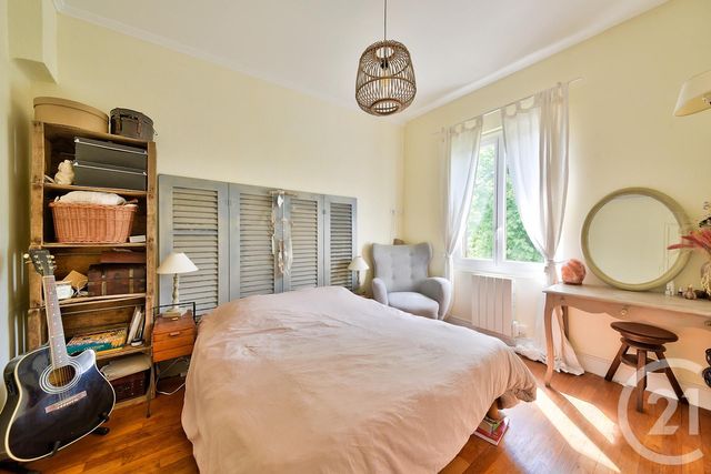Afficher la photo en grand maison à vendre - 4 pièces - 68.72 m2 - LYON - 69009 - RHONE-ALPES - Century 21 Agence Du Mont D'Or