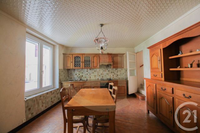 Afficher la photo en grand maison à vendre - 7 pièces - 135.0 m2 - ST DIDIER AU MONT D OR - 69 - RHONE-ALPES - Century 21 Agence Du Mont D'Or