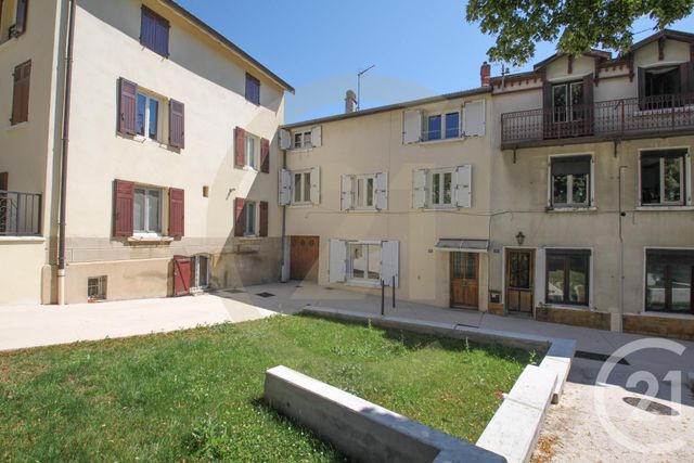 Afficher la photo en grand maison à vendre - 7 pièces - 135.0 m2 - ST DIDIER AU MONT D OR - 69 - RHONE-ALPES - Century 21 Agence Du Mont D'Or
