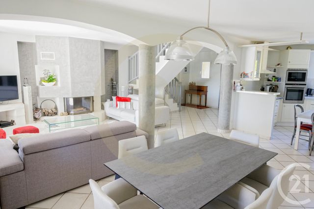 maison à vendre - 5 pièces - 144.0 m2 - MONTANAY - 69 - RHONE-ALPES - Century 21 Agence Du Mont D'Or maison à vendre - 5 pièces - 144.0 m2 - MONTANAY - 69 - RHONE-ALPES - Century 21 Agence Du Mont D'Or