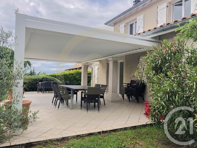 maison à vendre - 5 pièces - 144.0 m2 - MONTANAY - 69 - RHONE-ALPES - Century 21 Agence Du Mont D'Or maison à vendre - 5 pièces - 144.0 m2 - MONTANAY - 69 - RHONE-ALPES - Century 21 Agence Du Mont D'Or
