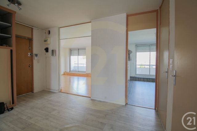 Appartement T3 à vendre - 4 pièces - 72.17 m2 - LYON - 69009 - RHONE-ALPES - Century 21 Agence Du Mont D'Or Appartement T3 à vendre - 4 pièces - 72.17 m2 - LYON - 69009 - RHONE-ALPES - Century 21 Agence Du Mont D'Or
