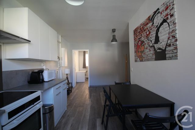 Afficher la photo en grand Appartement F2 à louer - 2 pièces - 30.33 m2 - LYON - 69009 - RHONE-ALPES - Century 21 Agence Du Mont D'Or