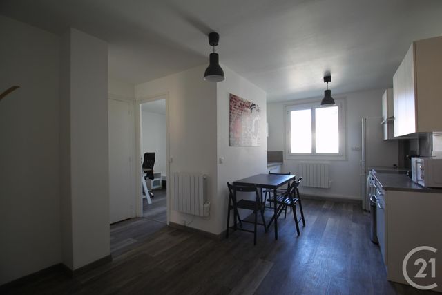 Afficher la photo en grand Appartement F2 à louer - 2 pièces - 30.33 m2 - LYON - 69009 - RHONE-ALPES - Century 21 Agence Du Mont D'Or