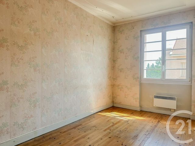 Appartement F4 à vendre - 4 pièces - 58.01 m2 - CHAMPAGNE AU MONT D OR - 69 - RHONE-ALPES - Century 21 Agence Du Mont D'Or