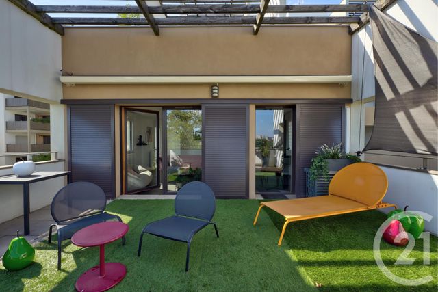 appartement - LYON - 69009