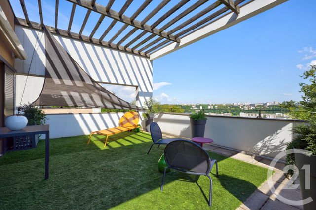 appartement - LYON - 69009