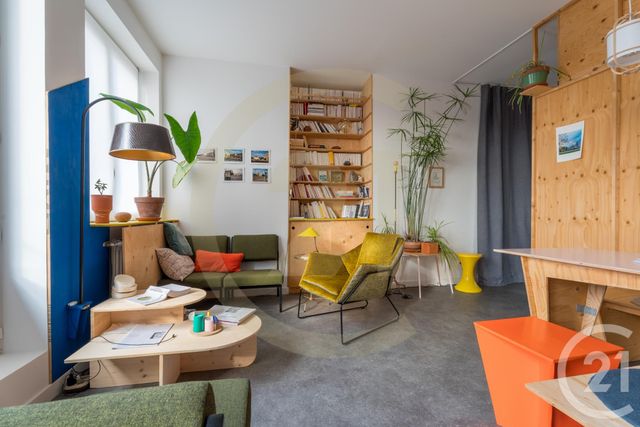 appartement - CHAMPAGNE AU MONT D OR - 69