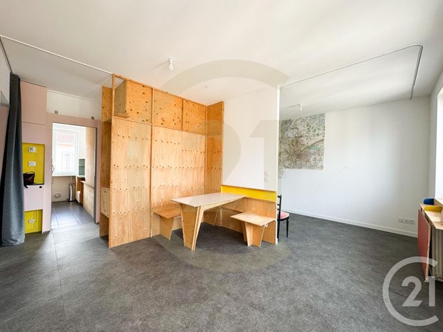 appartement - CHAMPAGNE AU MONT D OR - 69