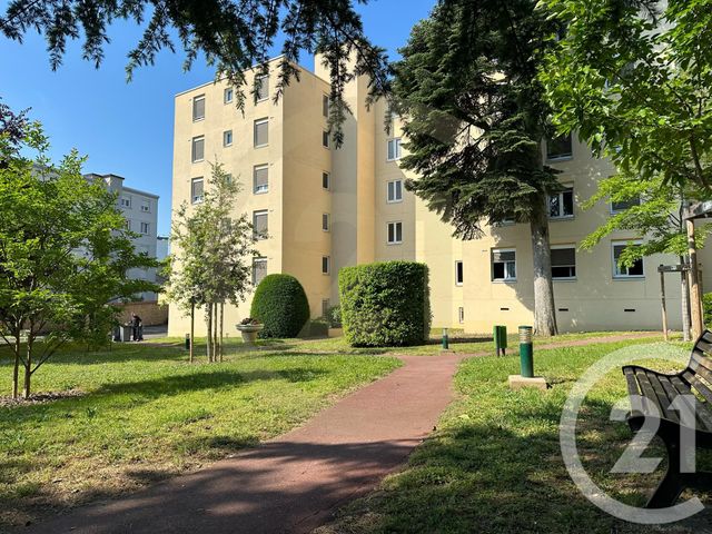 appartement - CHAMPAGNE AU MONT D OR - 69