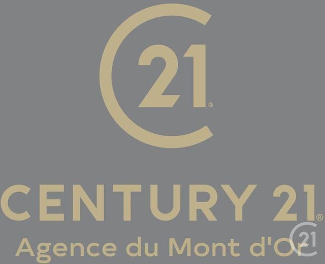 maison à vendre - 7 pièces - 130.55 m2 - DARDILLY - 69 - RHONE-ALPES - Century 21 Agence Du Mont D'Or