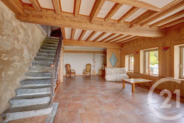 Afficher la photo en grand maison à vendre - 5 pièces - 136.39 m2 - LIMONEST - 69 - RHONE-ALPES - Century 21 Agence Du Mont D'Or