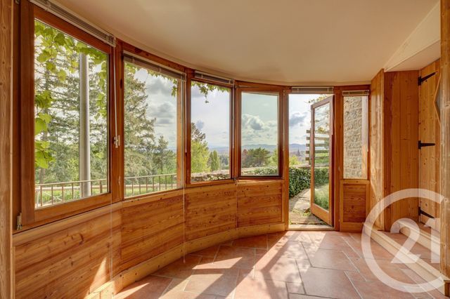 Afficher la photo en grand maison à vendre - 5 pièces - 136.39 m2 - LIMONEST - 69 - RHONE-ALPES - Century 21 Agence Du Mont D'Or