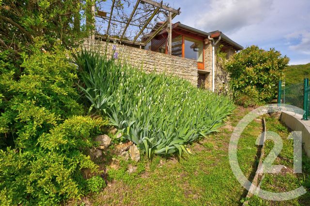Afficher la photo en grand maison à vendre - 5 pièces - 136.39 m2 - LIMONEST - 69 - RHONE-ALPES - Century 21 Agence Du Mont D'Or