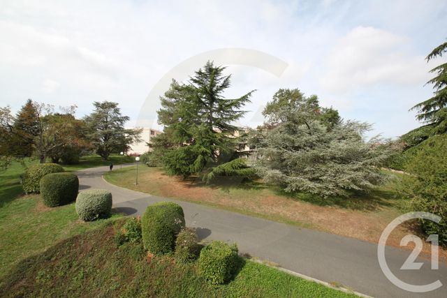 appartement - CHAMPAGNE AU MONT D OR - 69