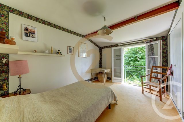 maison à vendre - 8 pièces - 186.16 m2 - ST DIDIER AU MONT D OR - 69 - RHONE-ALPES - Century 21 Agence Du Mont D'Or