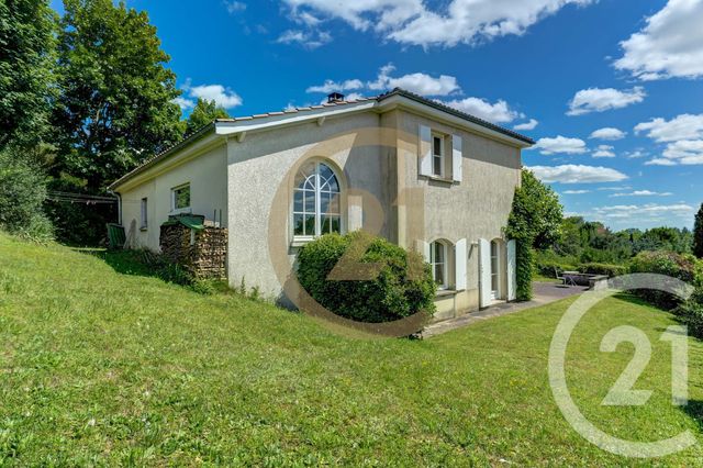 maison - ST DIDIER AU MONT D OR - 69