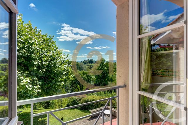 maison à vendre - 8 pièces - 186.16 m2 - ST DIDIER AU MONT D OR - 69 - RHONE-ALPES - Century 21 Agence Du Mont D'Or