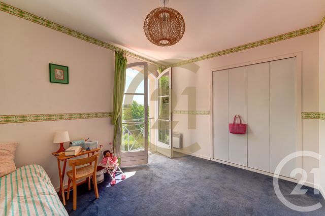 maison à vendre - 8 pièces - 186.16 m2 - ST DIDIER AU MONT D OR - 69 - RHONE-ALPES - Century 21 Agence Du Mont D'Or