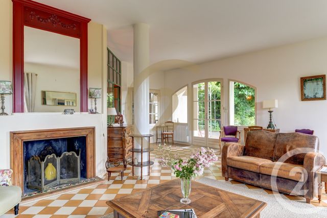 maison à vendre - 8 pièces - 186.16 m2 - ST DIDIER AU MONT D OR - 69 - RHONE-ALPES - Century 21 Agence Du Mont D'Or