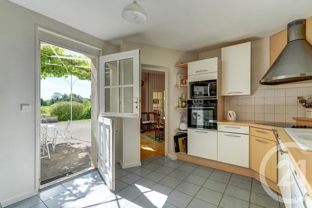 maison à vendre - 8 pièces - 198.0 m2 - ST DIDIER AU MONT D OR - 69 - RHONE-ALPES - Century 21 Agence Du Mont D'Or