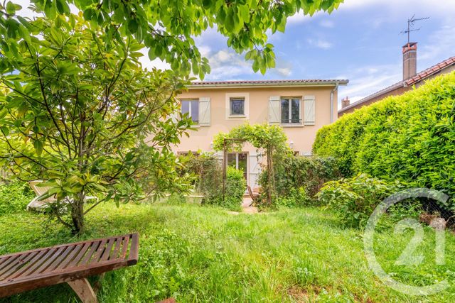 Maison à vendre GENAY