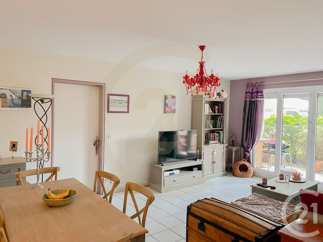 appartement à vendre - 3 pièces - 76.23 m2 - LYON - 69009 - RHONE-ALPES - Century 21 Agence Du Mont D'Or