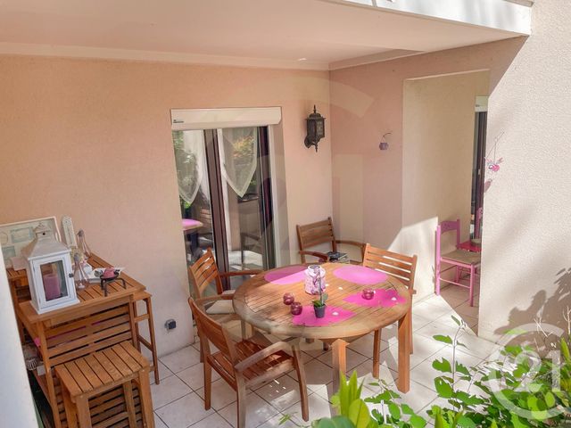 appartement - LYON - 69009