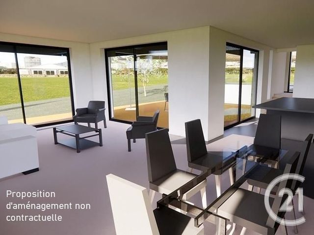 maison à vendre - 4 pièces - 150.0 m2 - LIMONEST - 69 - RHONE-ALPES - Century 21 Agence Du Mont D'Or