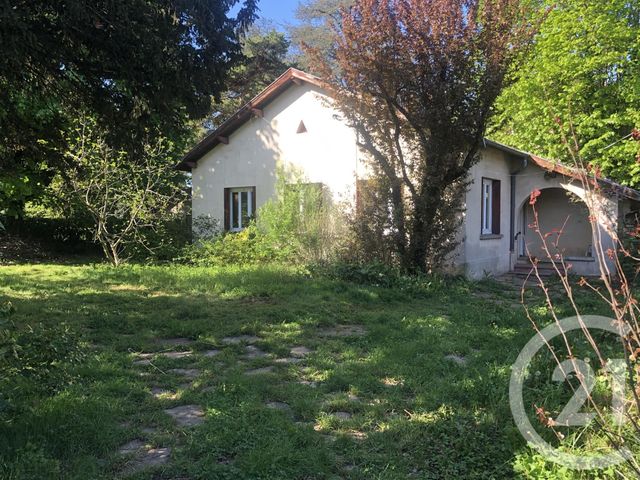 Maison à vendre TASSIN LA DEMI LUNE