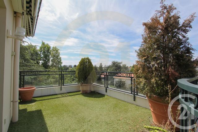 appartement - CHAMPAGNE AU MONT D OR - 69